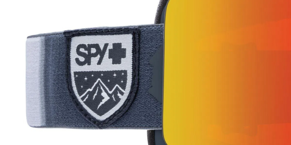 SpyOptic YG003001 Goggles - view 4